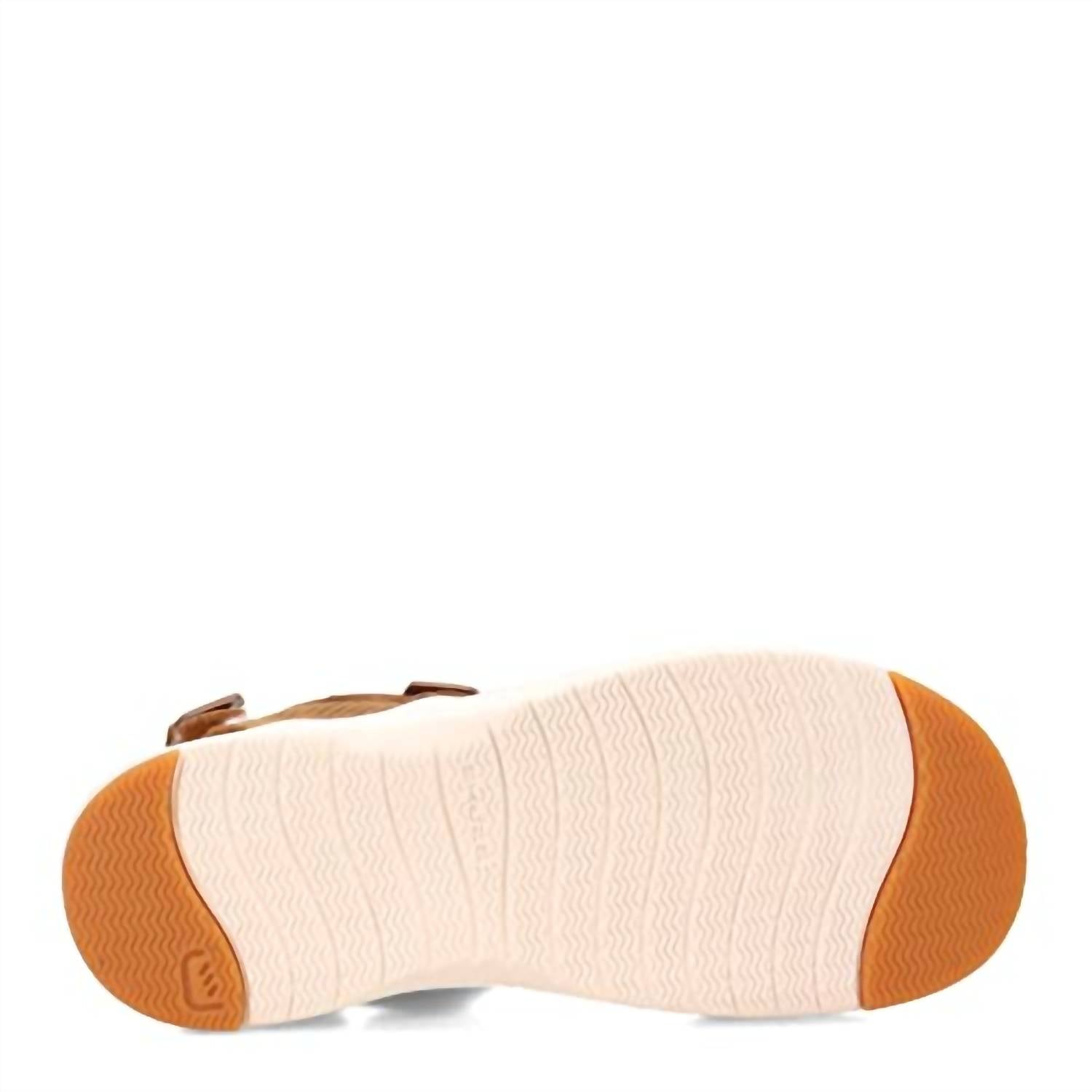 Skuze - Men's Cabo Sandal