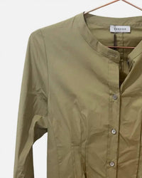 Rosso35 - Women's Shirt Dress