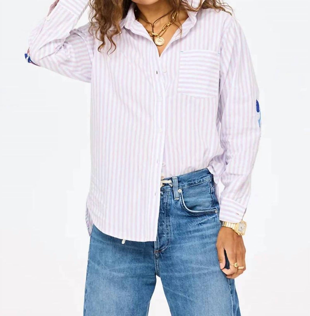 Kerri Rosenthal - Mia Love Evolve Shirt