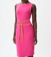 Joseph Ribkoff - Silky Knit Dress