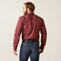 Ariat - Wrinkle Free Kyler Fitted Shirt