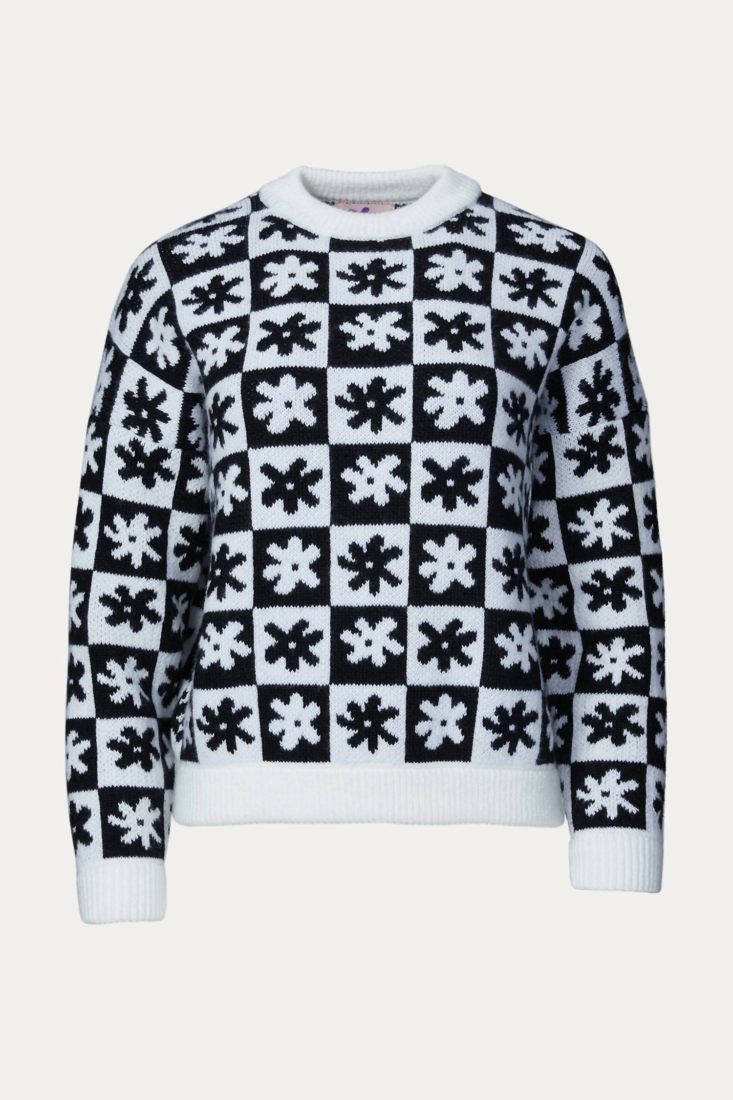 EMMA SWEATER