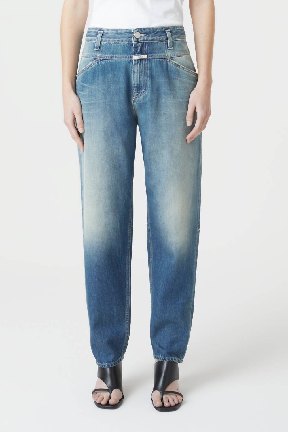 X-LENT JEAN