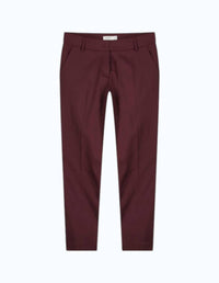 Summum - Women's Classic Stretch Trousers