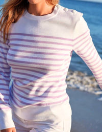 Saint James - Avignon Sweater