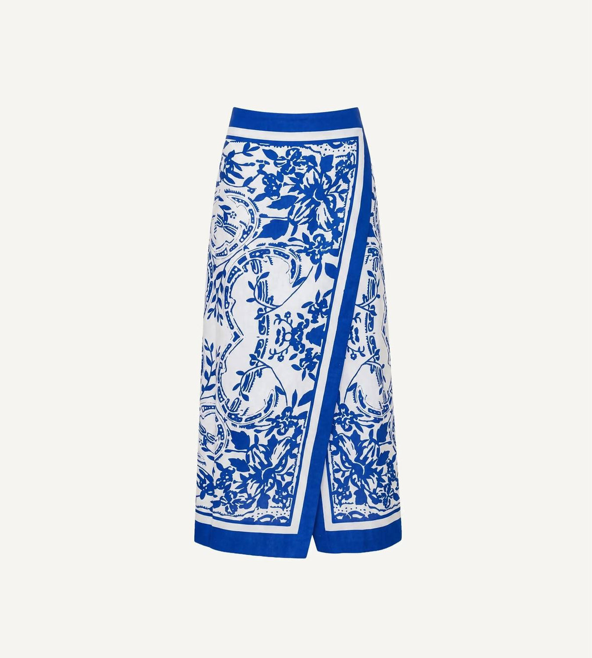 Cleobella - LIHUA MIDI SKIRT