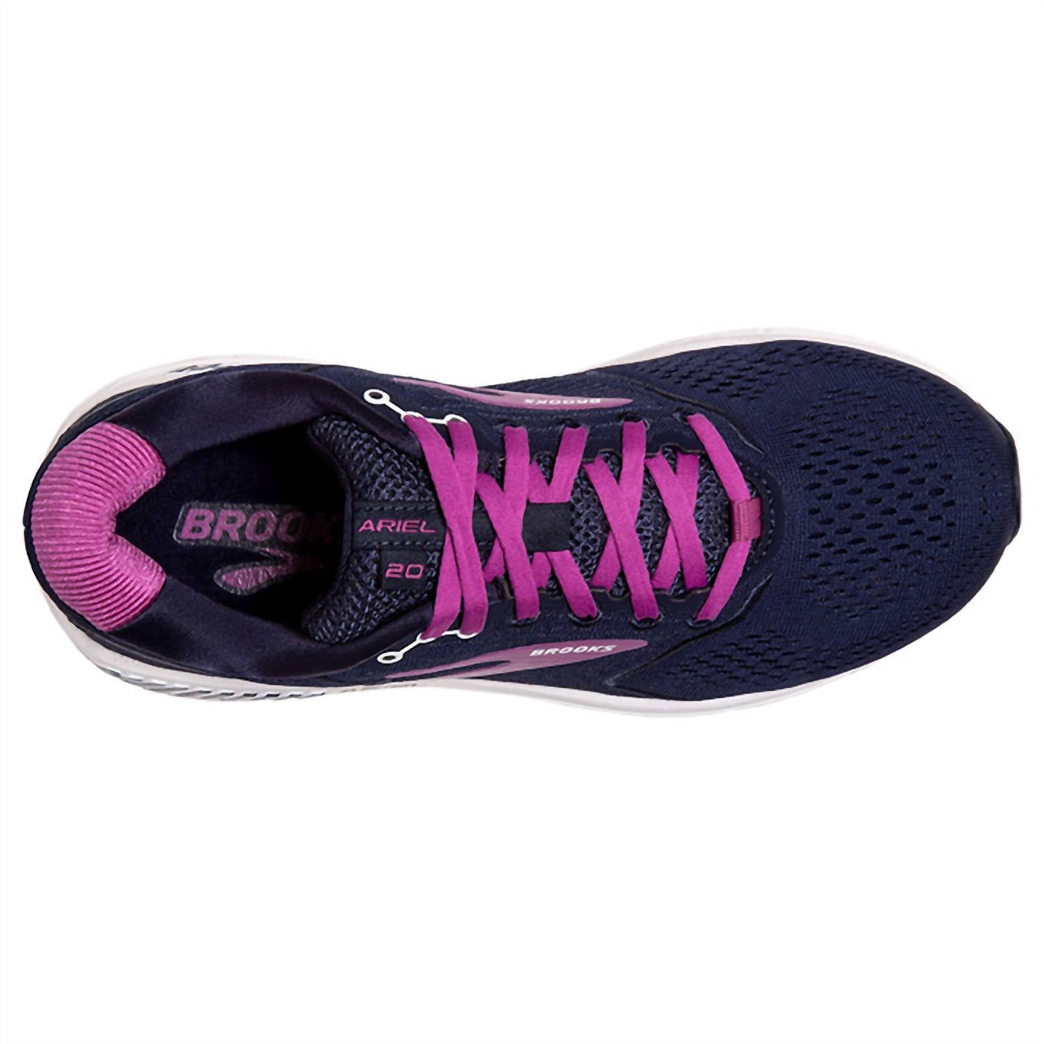 Brooks - Women's Ariel 20 Running Shoes