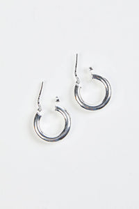 SMALL EVERYDAY HOOPS