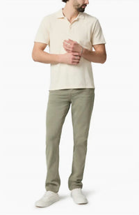 Paige - Federal Transcend Slim Straight Leg Jeans