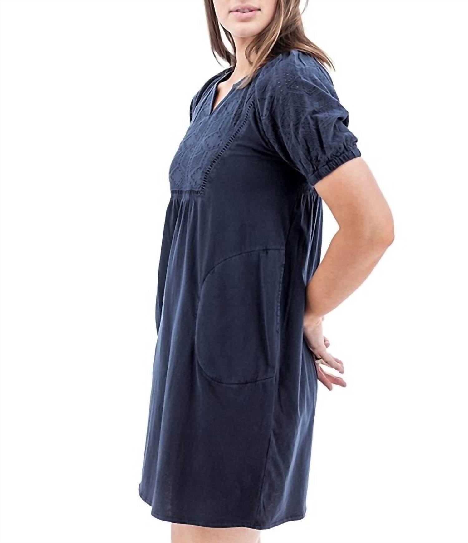 Aventura - Shelle Dress