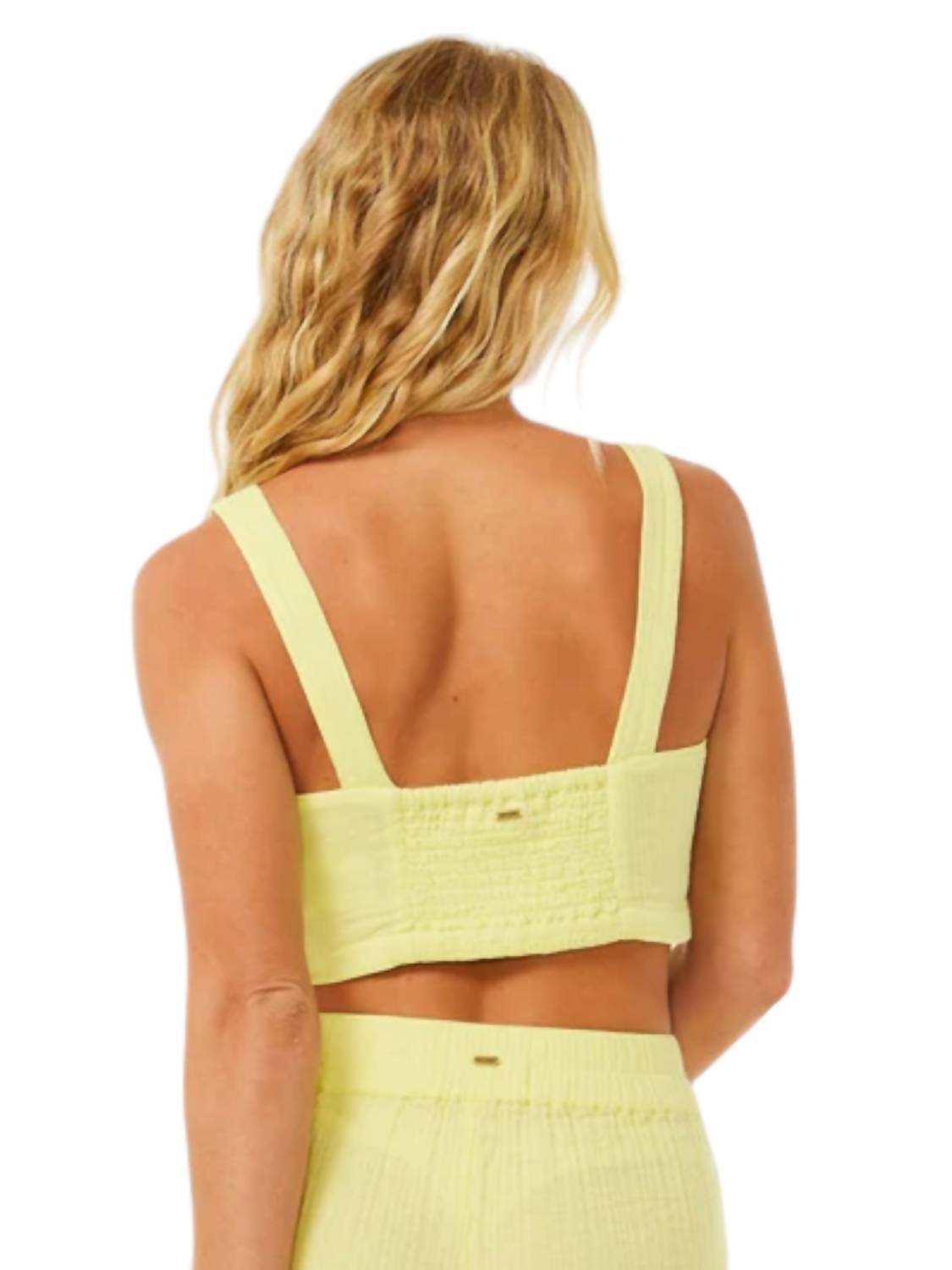 Rip Curl - Premium Surf Crop Top