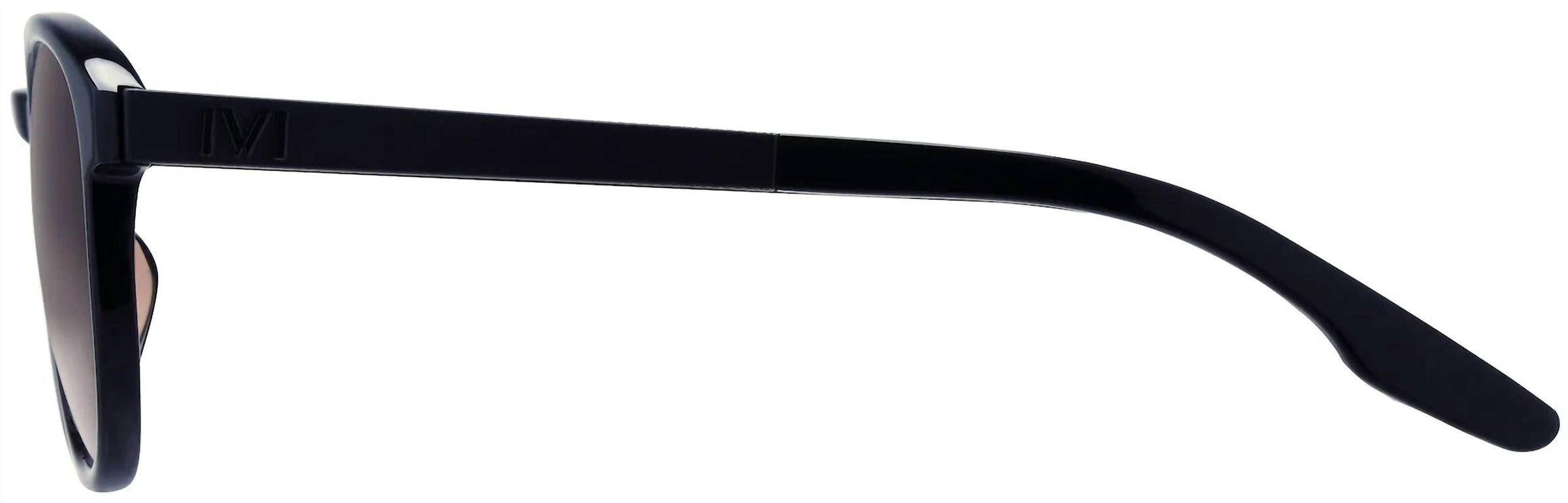 Ivi Vision - Women's Brooks Round Sunglasses