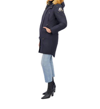 Moose Knuckles - Grand Metis Parka Puffer Down Jacket