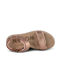 Woden - Women's Line Sandal