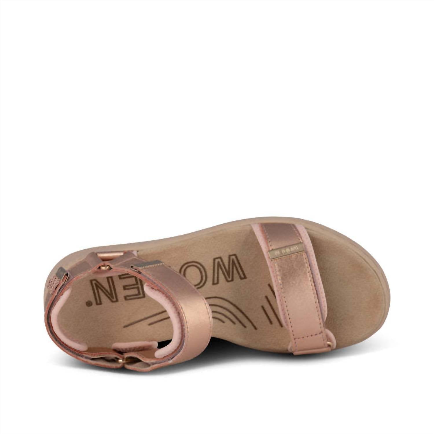 Woden - Women's Line Sandal