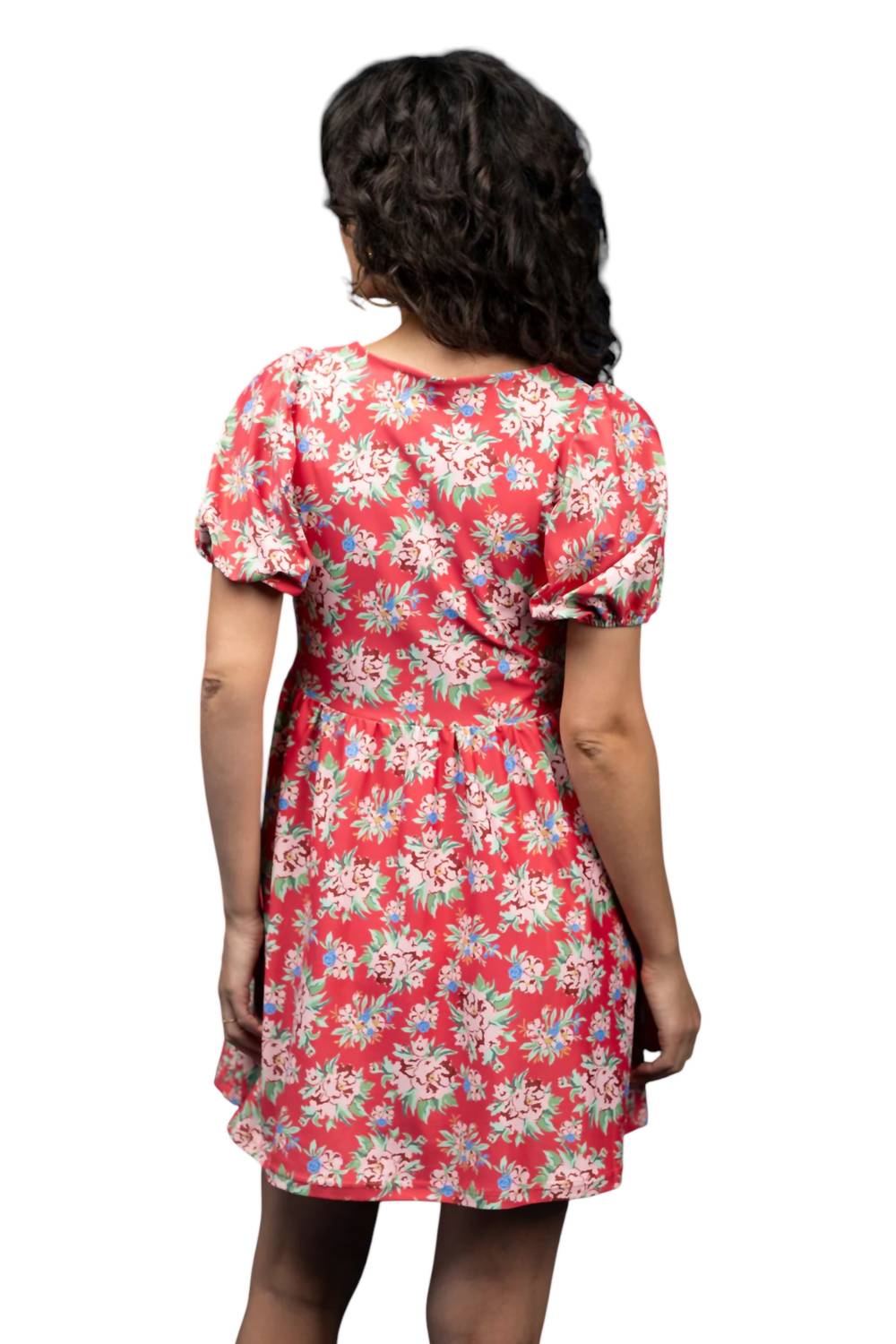 Smith & Quinn - Cecily Mini Dress