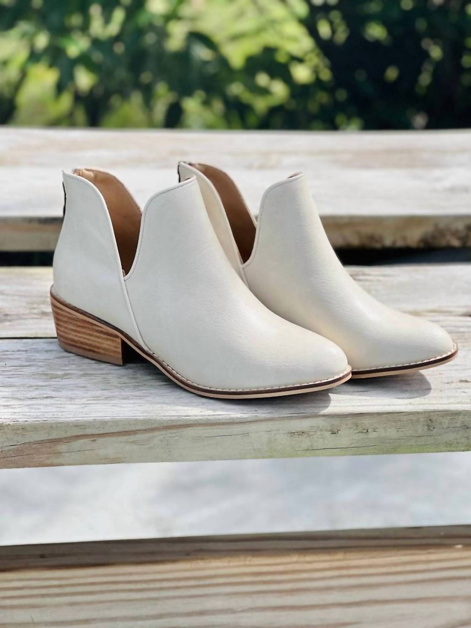 Corkys Footwear - Women's Vanish Bootie