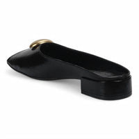 Bruno Menegatti - Women's Orly Peep Toe Mule