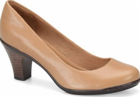 Sofft - WOMEN VELMA PUMP