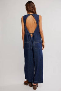 Free People - Do No Wrong Jumpsuit