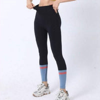 Rockstar Peach - City Girl Sock Legging