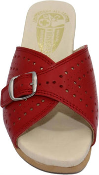 Worishofer - Women's 251 Slide Sandal