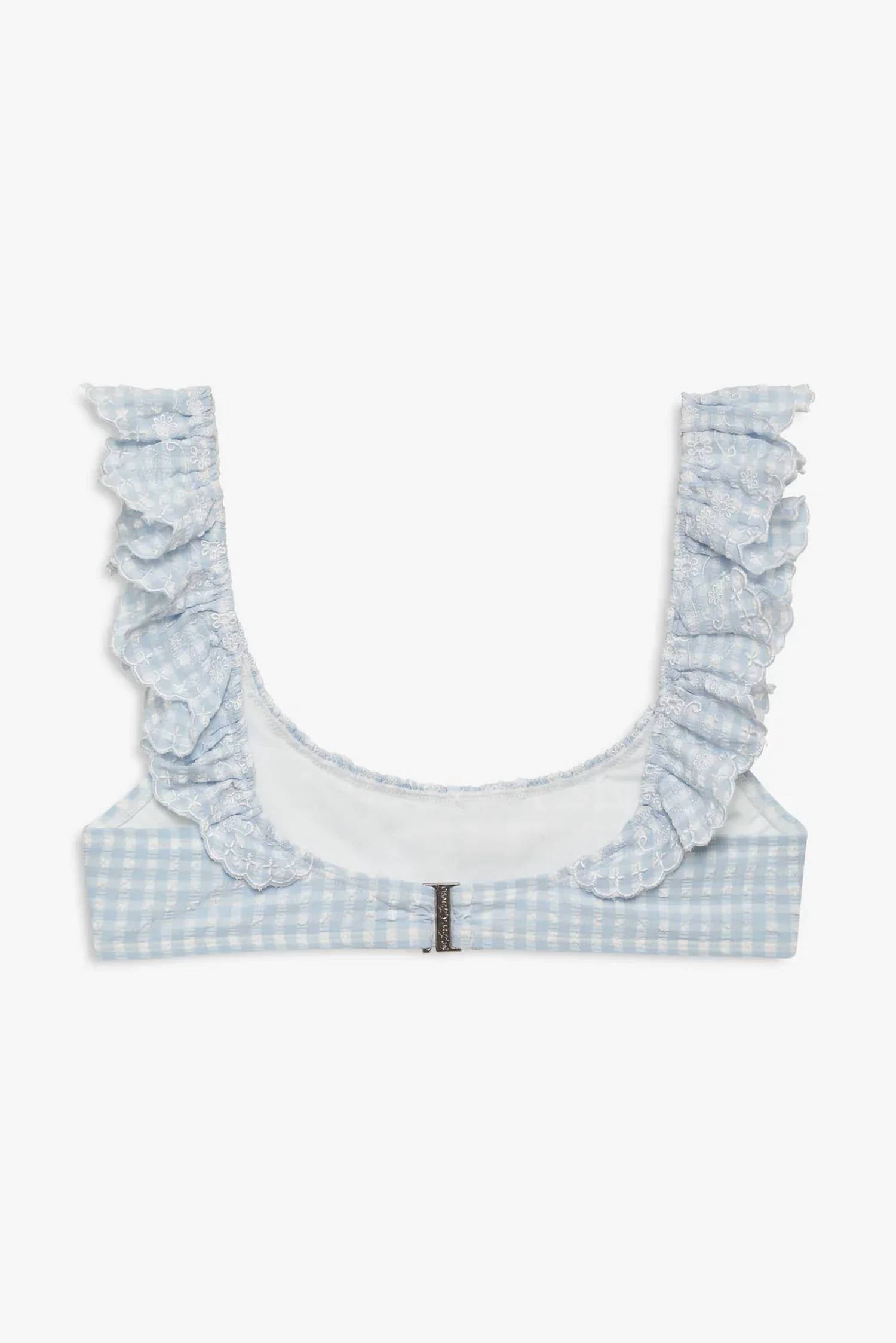 For Love & Lemons - Daisy Lane Bikini Top