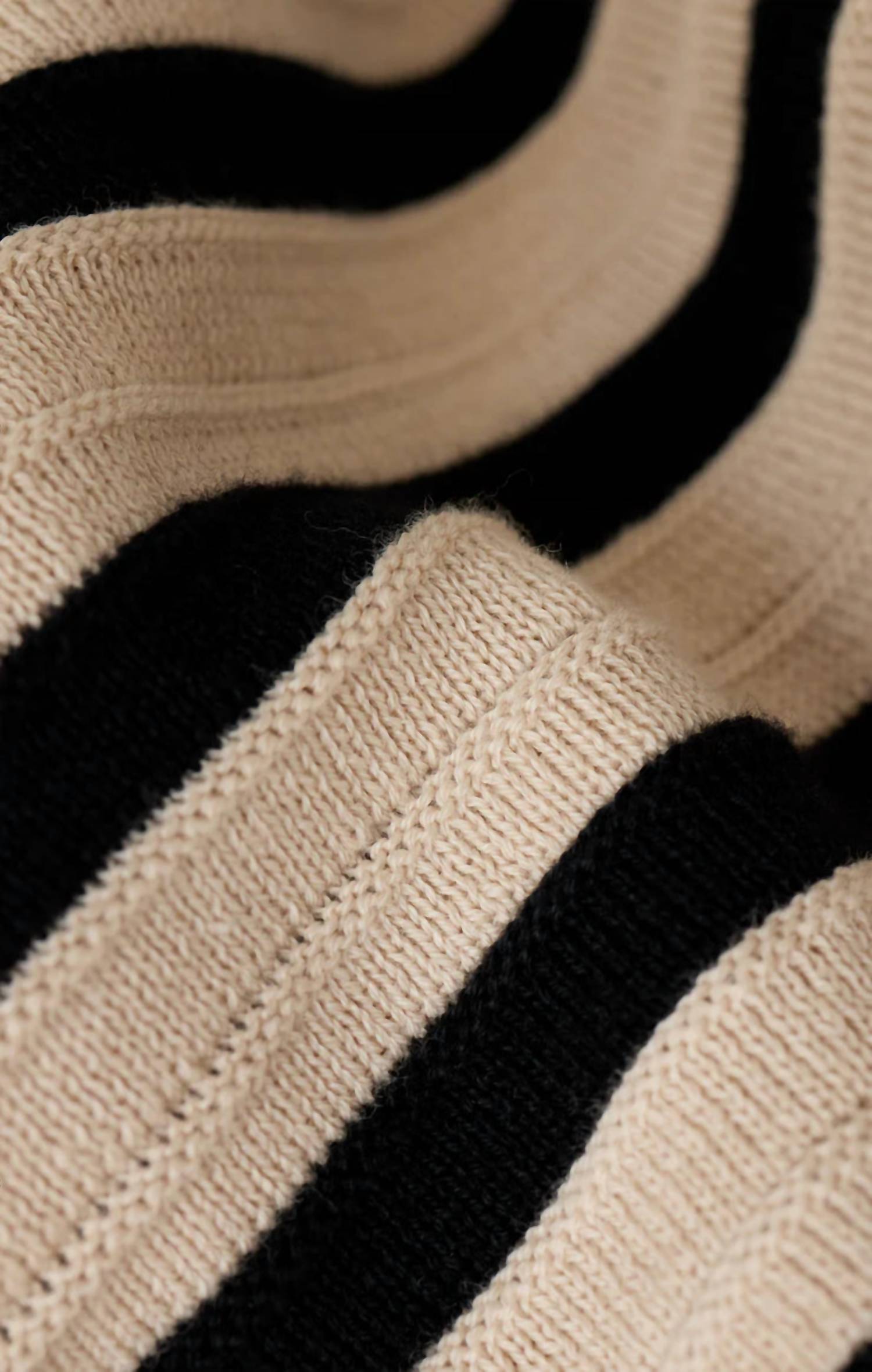 Z Supply - Emori Striped Muscle Tank Top