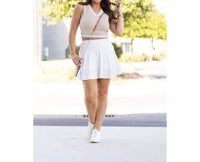 Julia Rose - Wendy Skort