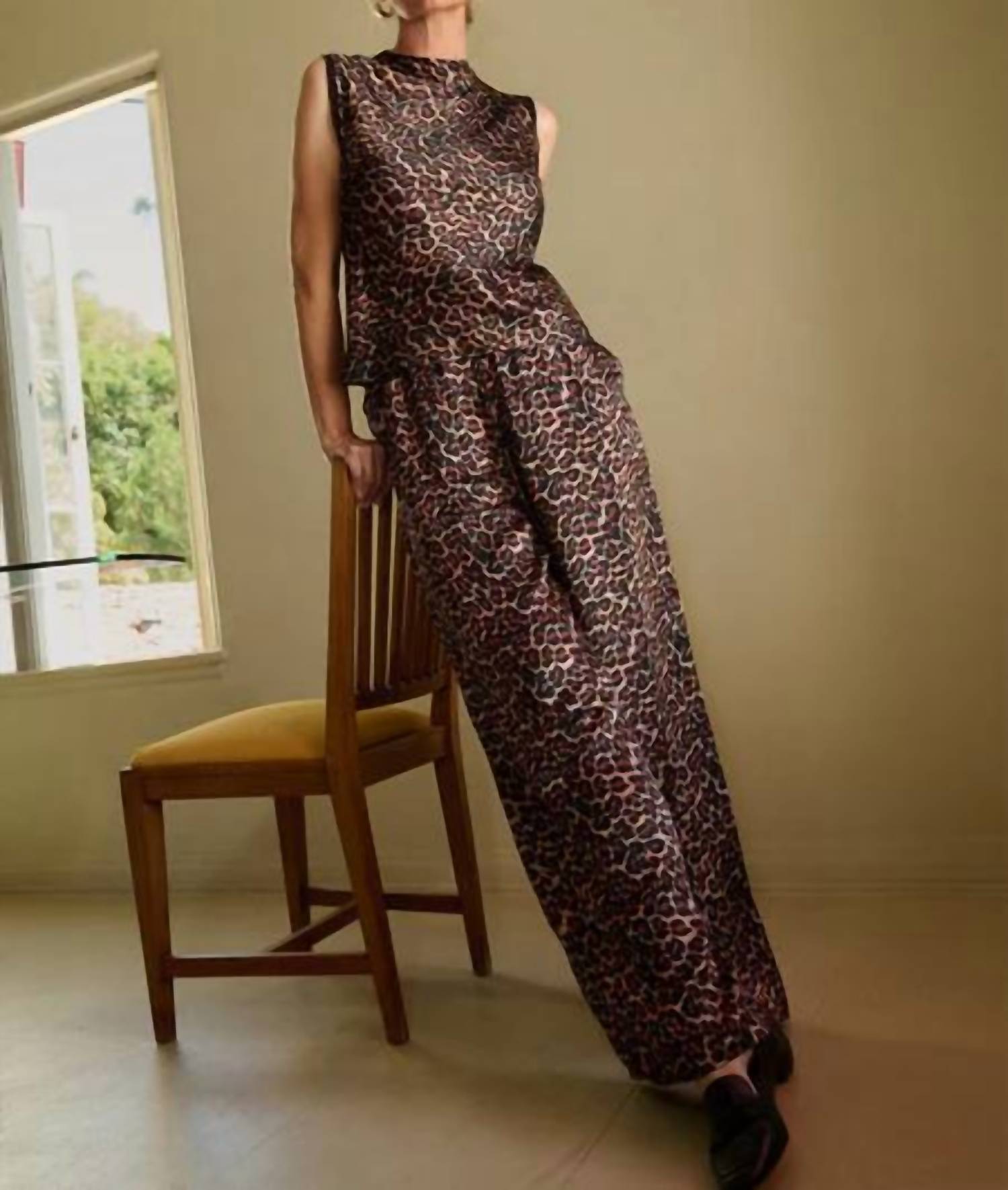 Nation Ltd - PALOMA PANT