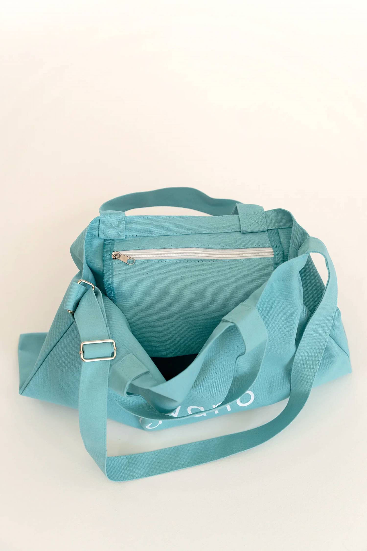 Navano - Unisex Cotton Tote Bag