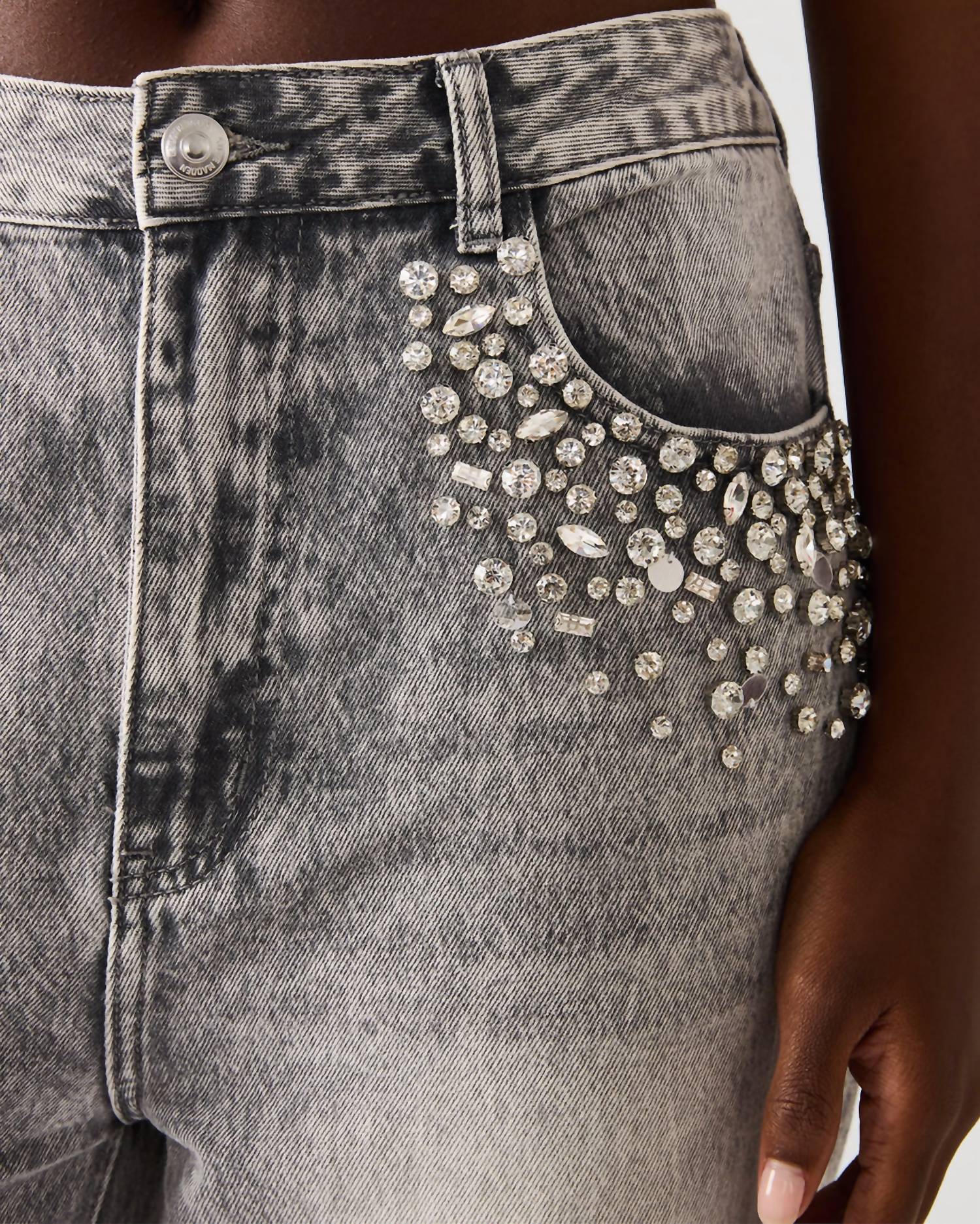Steve Madden - Eras Jeans
