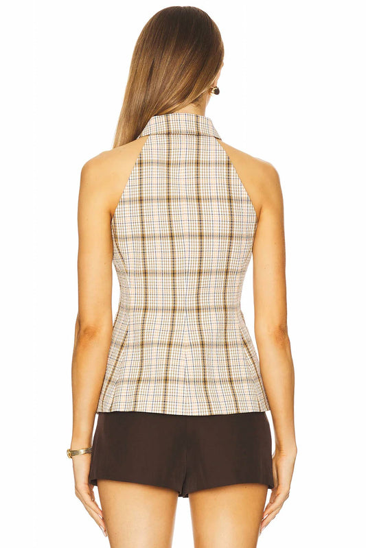 Veronica Beard - Orlinda Vest