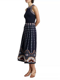 Cara Cara - Sandrinna Dress