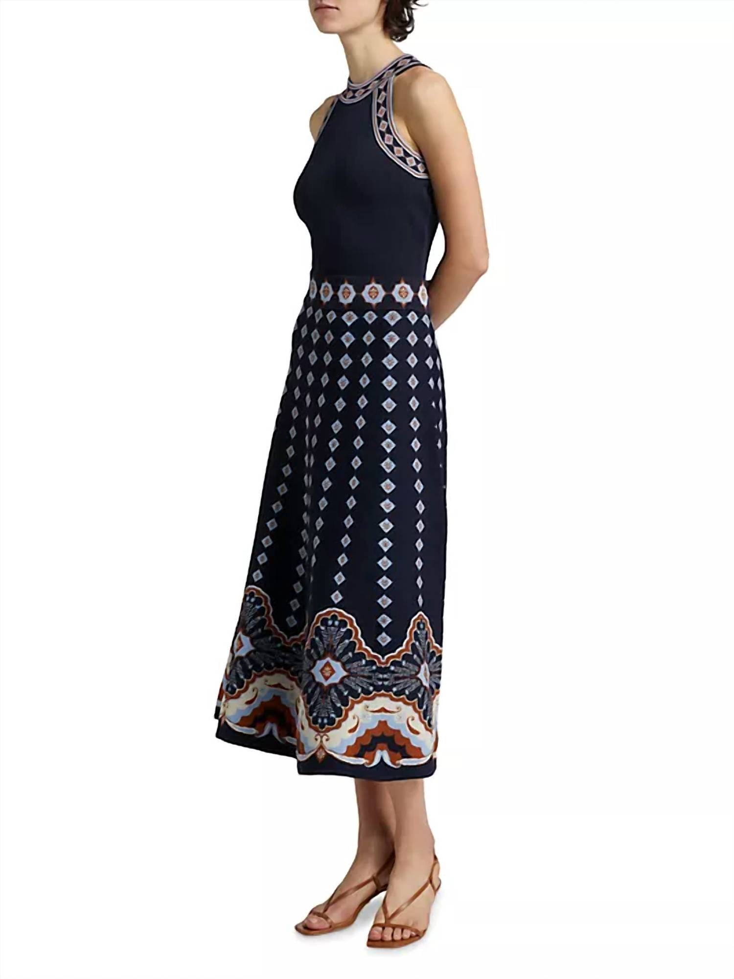 Cara Cara - Sandrinna Dress