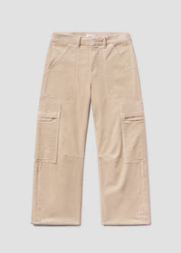 Citizens Of Humanity - Women's Marcelle Low Slug Cargo Pants
