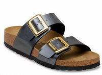 Birkenstock - Women's Sydney Luxe Buckle Sandal