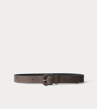 Rachel Comey - Leather Wrap Borrelo Belt