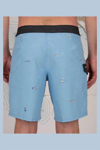 Salty Crew - Lures Board Shorts