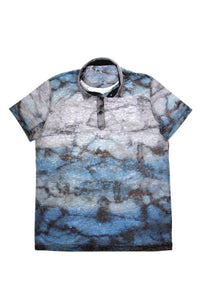 Eight X - Slim Fit Polo Shirt