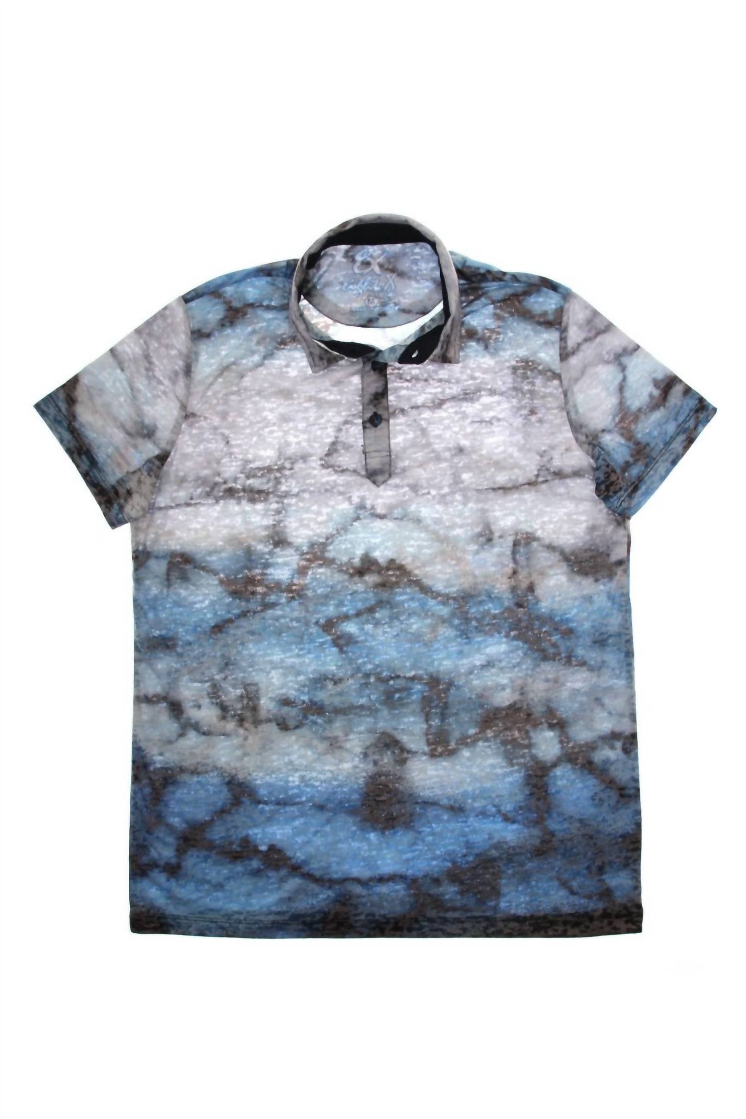 Eight X - Slim Fit Polo Shirt
