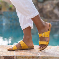 Dansko - Women's Justine Sandals