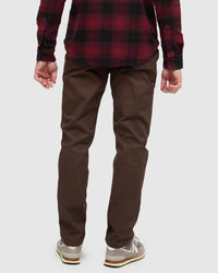Tentree - Strathcona Slim Pant
