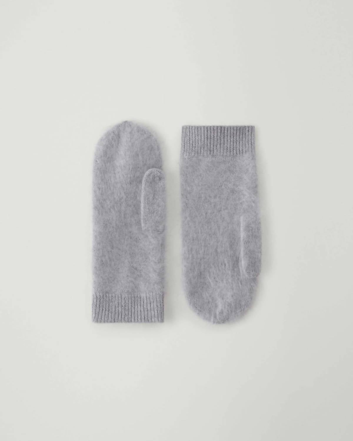 Lisa Yang - Women's Brushed Mittens