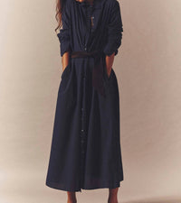 Xirena - Boden Tailored Shirtdress Dress