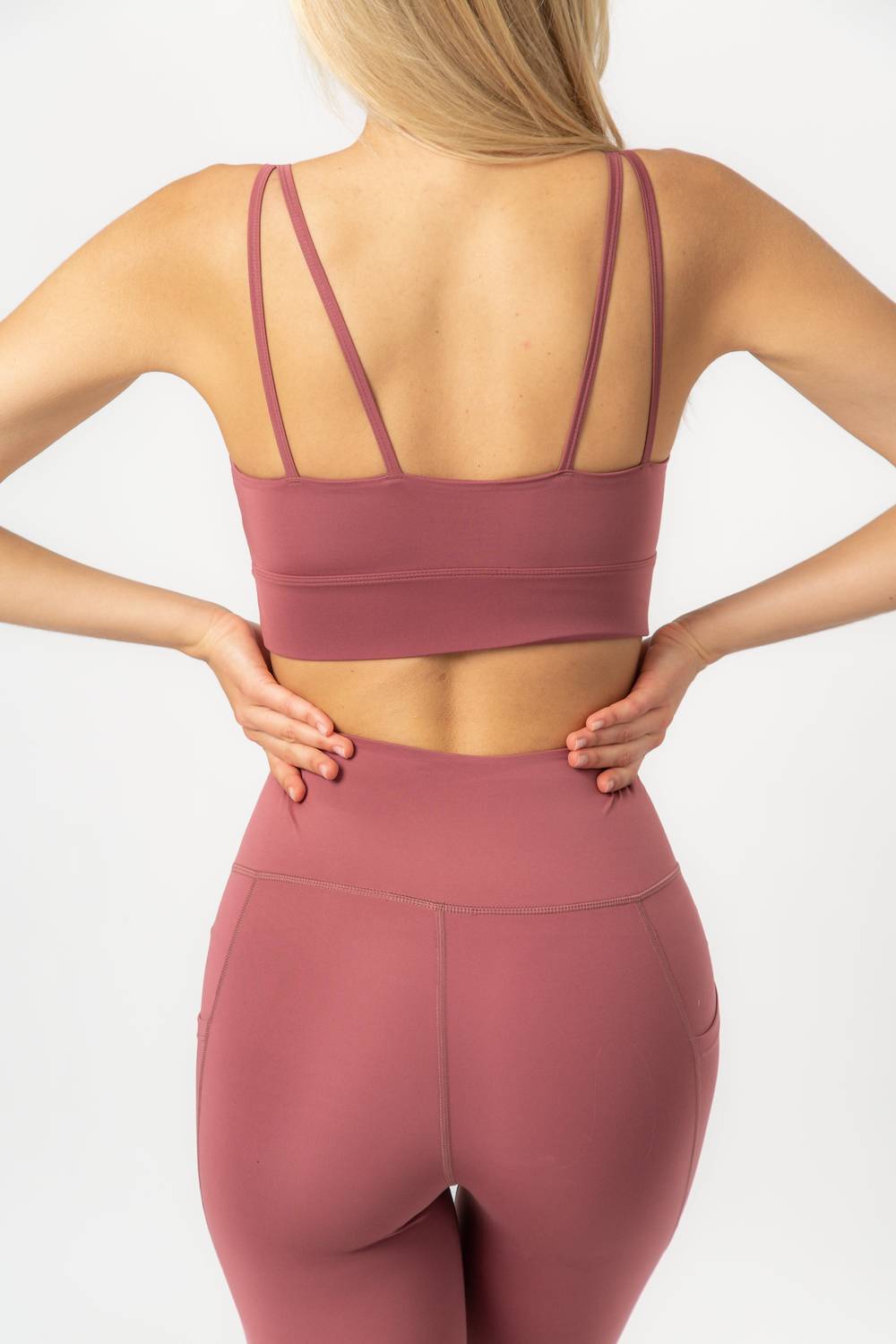 Krina - Softly Strap Bra