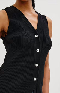 Rails - Tatia Vest