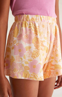 Z Supply - Girl's Watson Whisper Short