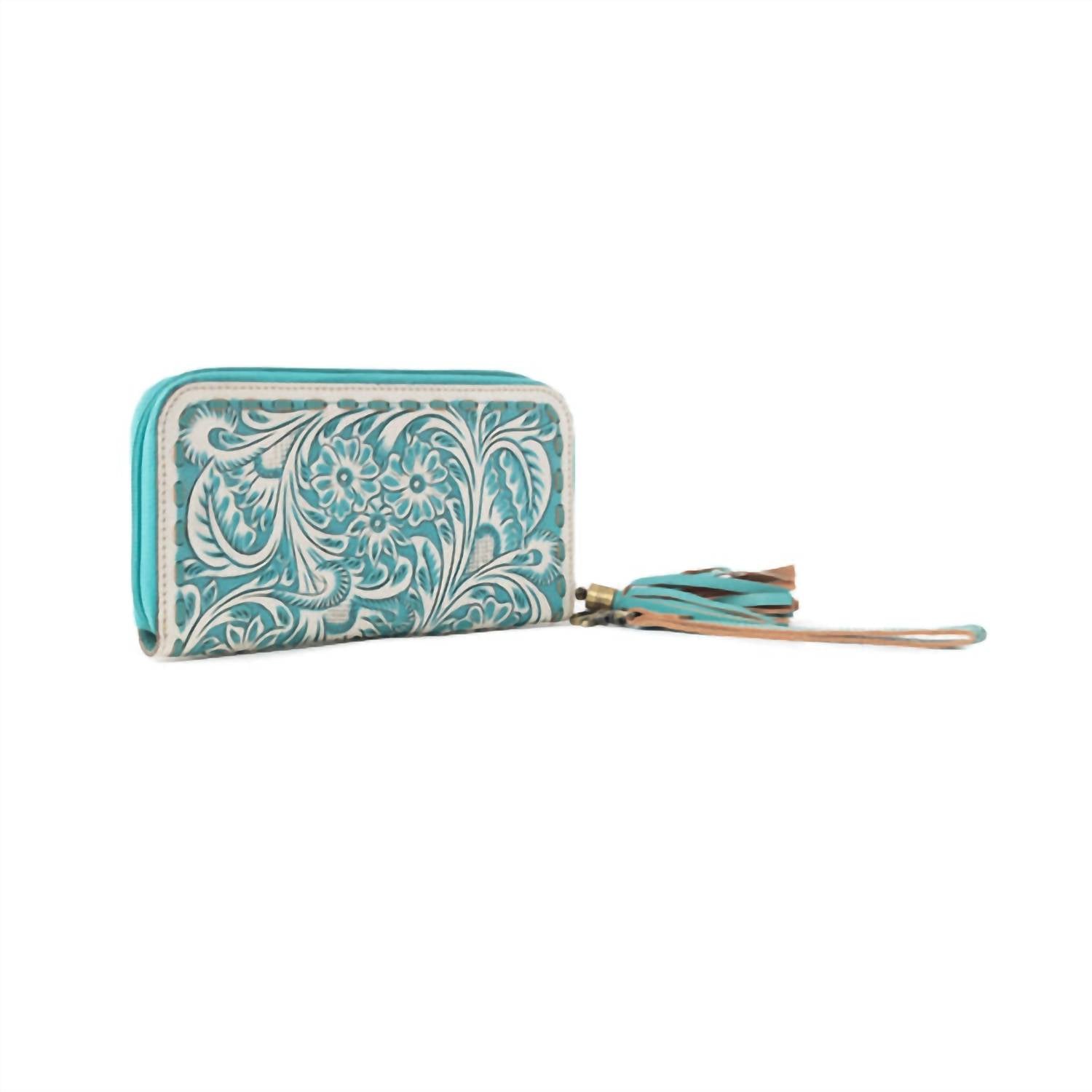 Myra Bag - Women's Miss Western Wallet