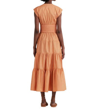 Derek Lam 10 Crosby - Antara A-line Dress